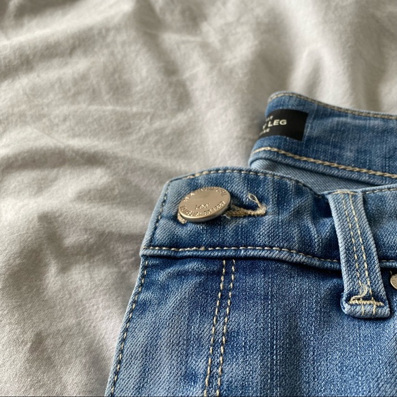 Slim-Fit Jeans Mid-Rise | Lee - Picture 3 of 5